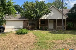 1306 Carnation Ln, New Braunfels, TX 78130 - Photo 1
