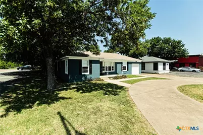 1606 S 31st Street, Temple, TX 76504 - Photo 37