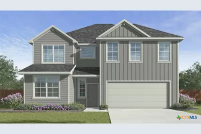 2381 Bee Creek Drive, Copperas Cove, TX 76522 - Photo 1