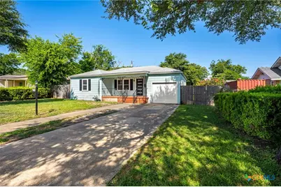 918 N 15th Street, Temple, TX 76501 - Photo 1