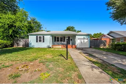 918 N 15th Street, Temple, TX 76501 - Photo 27