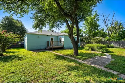 918 N 15th Street, Temple, TX 76501 - Photo 21