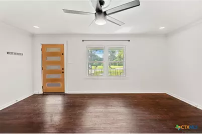 918 N 15th Street, Temple, TX 76501 - Photo 5