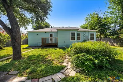 918 N 15th Street, Temple, TX 76501 - Photo 23