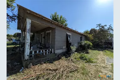 410 S 14th Street, Gatesville, TX 76528 - Photo 3