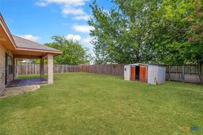 4304 Teal Drive, Killeen, TX 76542 - Photo 27