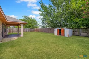 4304 Teal Dr, Killeen, TX 76542 - Photo 27