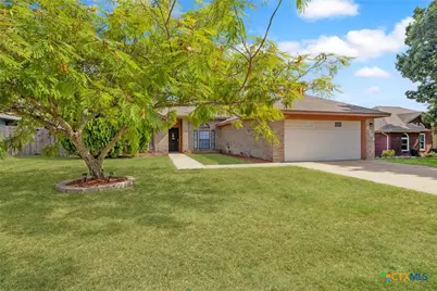 4304 Teal Drive, Killeen, TX 76542 - Photo 3