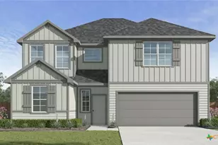2026 Mandarin Ct, Copperas Cove, TX 76522 - Photo 1