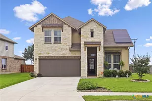 10232 Colonel Ridge, Schertz, TX 78154 - Photo 1