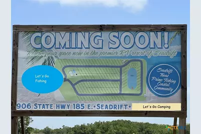 906 State Highway 185, Seadrift, TX 77983 - Photo 1