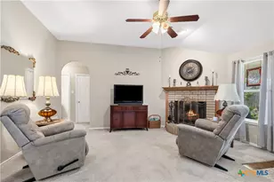 2903 Curtis Dr, Copperas Cove, TX 76522 - Photo 7