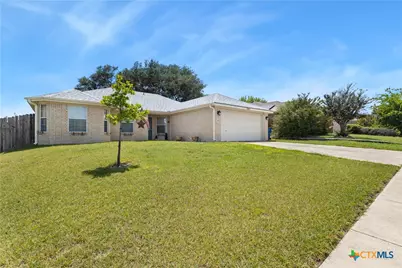 2903 Curtis Drive, Copperas Cove, TX 76522 - Photo 3
