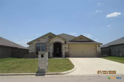 3321 James Ridge Drive, Belton, TX 76513 - Photo 1