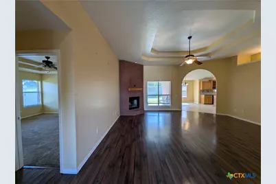 4805 Cinnabar Way, Killeen, TX 76542 - Photo 3