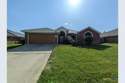 4805 Cinnabar Way, Killeen, TX 76542 - Photo 1