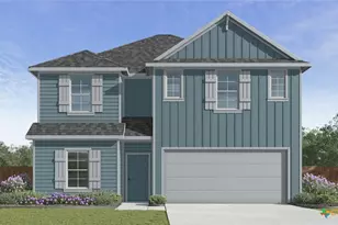 2018 Mandarin Ct, Copperas Cove, TX 76522 - Photo 1