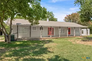 3206 W Nugent Ave, Temple, TX 76504 - Photo 3