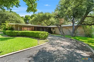 3101 El Camino Dr, Temple, TX 76502 - Photo 1