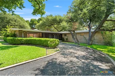 3101 El Camino Drive, Temple, TX 76502 - Photo 1