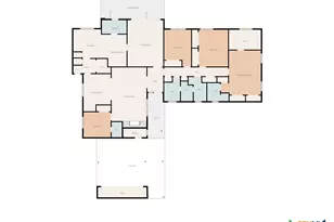 3101 El Camino Dr, Temple, TX 76502 - Photo 45