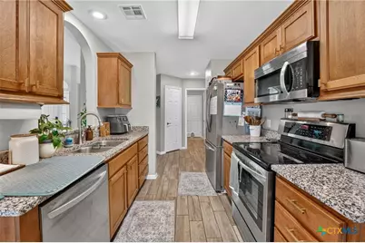 2716 Butterfly Drive, Temple, TX 76502 - Photo 13