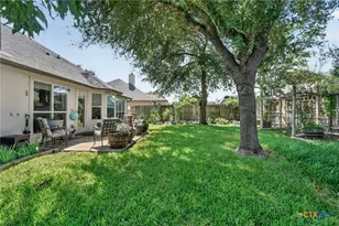 2716 Butterfly Dr, Temple, TX 76502 - Photo 25