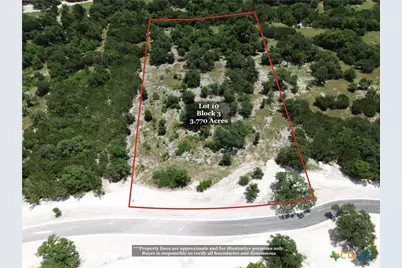 1182 Kenton Parkway, Salado, TX 76571 - Photo 1