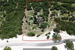 1182 Kenton Pkwy, Salado, TX 76571 - Photo 1