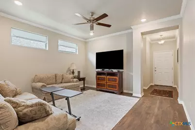 709 Ripplewood Drive, Temple, TX 76502 - Photo 3