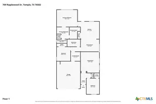 709 Ripplewood Dr, Temple, TX 76502 - Photo 29