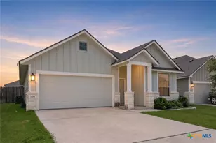 709 Ripplewood Dr, Temple, TX 76502 - Photo 1
