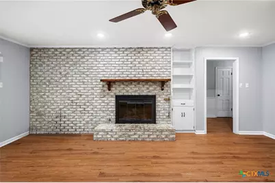 3013 El Camino Drive, Temple, TX 76502 - Photo 3