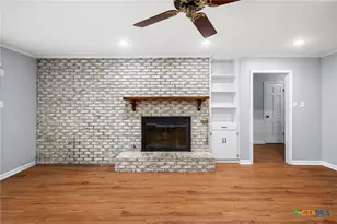 3013 El Camino Dr, Temple, TX 76502 - Photo 3