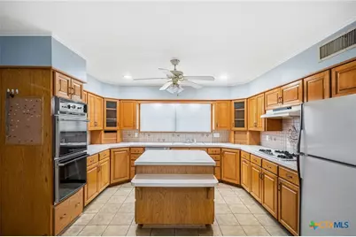 3013 El Camino Drive, Temple, TX 76502 - Photo 15