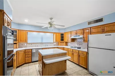 3013 El Camino Drive, Temple, TX 76502 - Photo 13