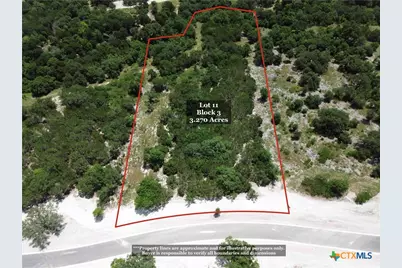 1200 Kenton Parkway, Salado, TX 76571 - Photo 1