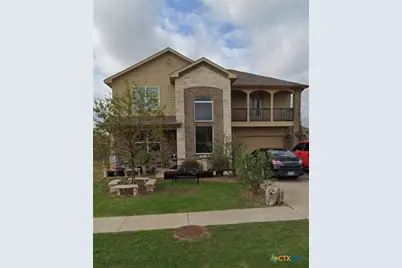 2502 Camp Cooper Drive, Killeen, TX 76549 - Photo 1