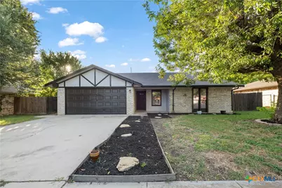 1804 Gautier Avenue, Killeen, TX 76549 - Photo 1