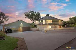 3333 Eagle Point W Ave, Belton, TX 76513 - Photo 1