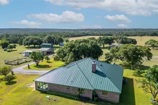 853 County Rd 4390, Kempner, TX 76539 - Photo 5