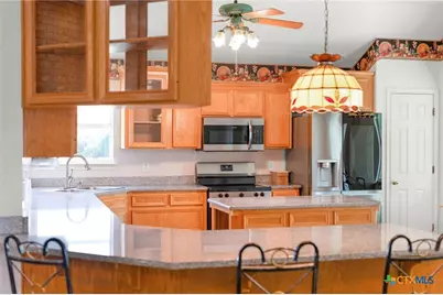 853 County Road 4390, Kempner, TX 76539 - Photo 1