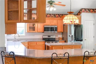 853 County Rd 4390, Kempner, TX 76539 - Photo 1