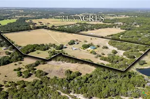 853 County Rd 4390, Kempner, TX 76539 - Photo 1