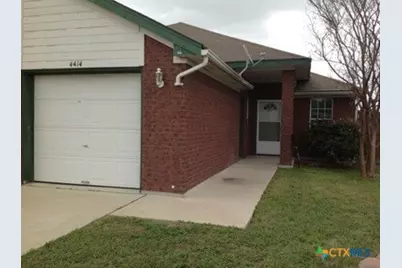 4414 Ronald Drive, Killeen, TX 76542 - Photo 1