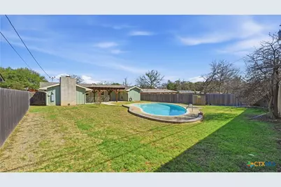 1409 Highland Drive, San Marcos, TX 78666 - Photo 3