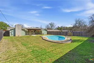 1409 Highland Dr, San Marcos, TX 78666 - Photo 3