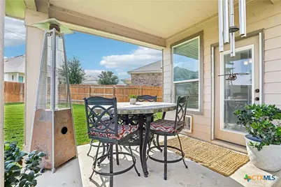 3869 Legend Hill, New Braunfels, TX 78130 - Photo 35