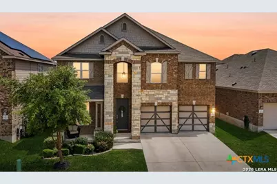 3869 Legend Hill, New Braunfels, TX 78130 - Photo 1