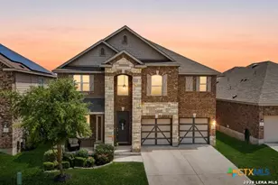 3869 Legend Hill, New Braunfels, TX 78130 - Photo 1